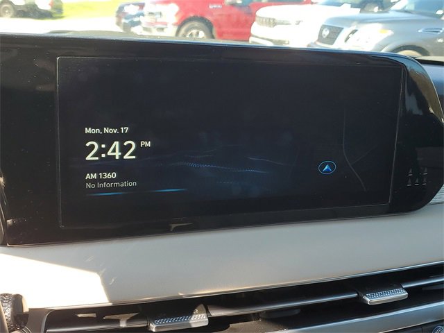 Used 2024 Hyundai Palisade Calligraphy image 17