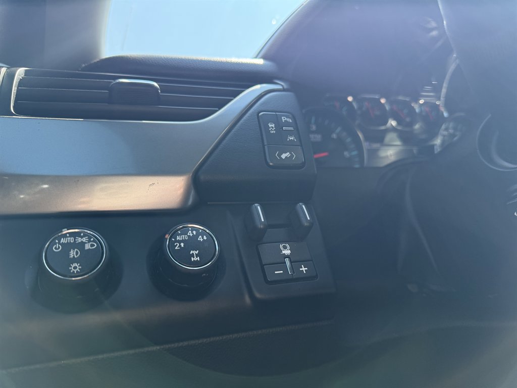 Used 2016 Chevrolet Tahoe LTZ image 10
