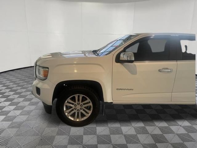 Used 2016 GMC Canyon SLT AWD/4WD image 5