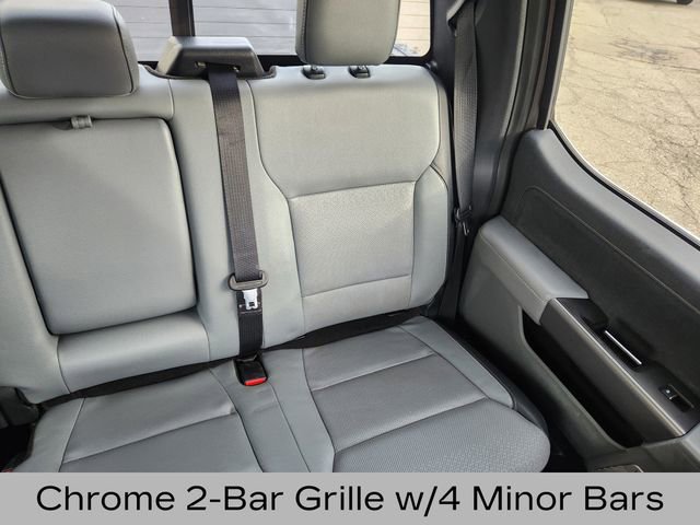 Certified 2022 Ford F150 Lariat image 18