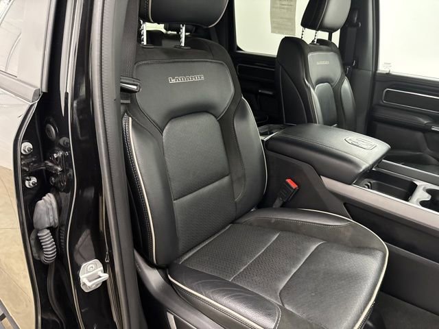 Used 2022 RAM 1500 Laramie image 24