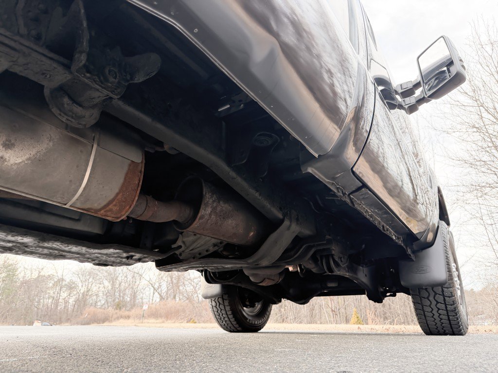 Used 2011 Ford F250 XLT w/ XLT Interior Pkg image 29