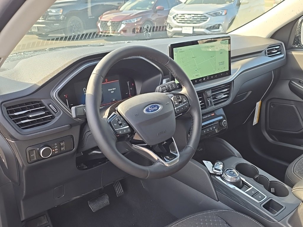 New 2026 Ford Escape Active image 12