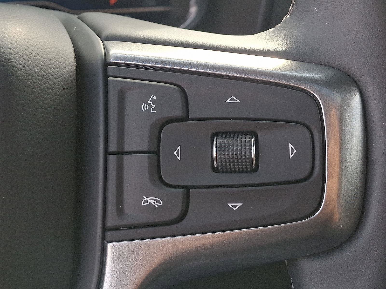 Used 2024 Chevrolet Suburban Premier w/ Premium Package image 24