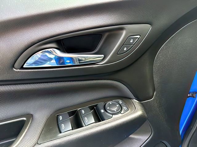 Used 2024 Chevrolet Equinox RS image 17