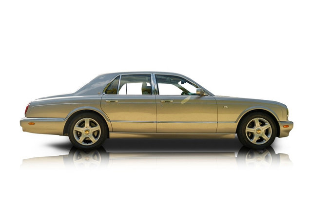 Used 2003 Bentley Arnage R image 2