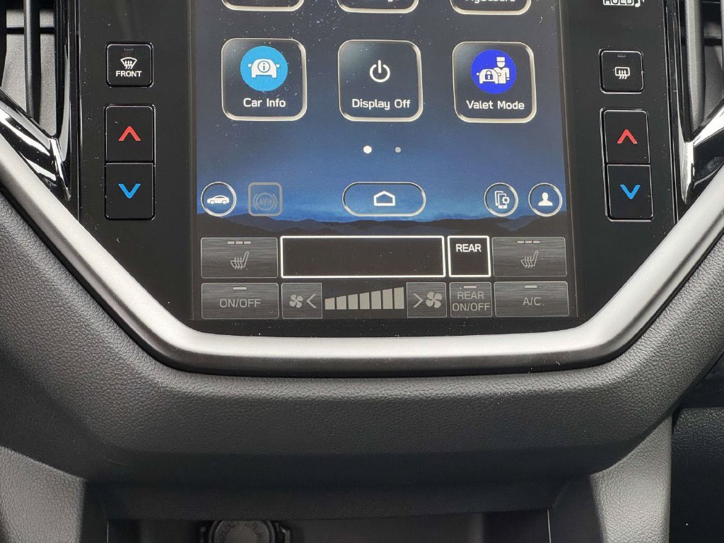 New 2026 Subaru Ascent Premium AWD/4WD image 20