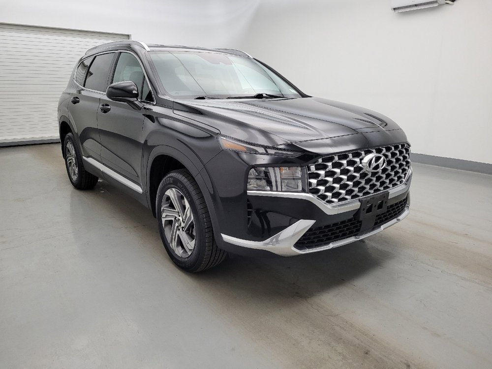 Used 2022 Hyundai Santa Fe SEL AWD/4WD image 13