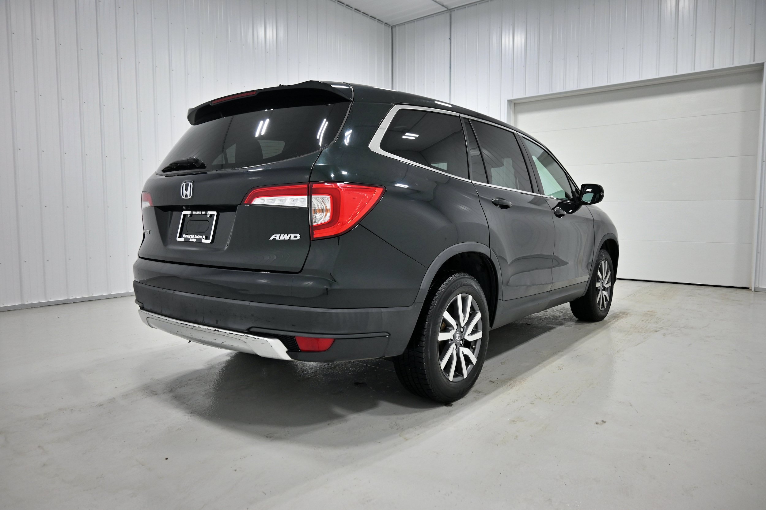 Used 2020 Honda Pilot EX-L image 38