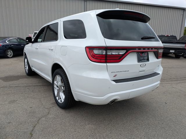 Used 2022 Dodge Durango GT AWD/4WD image 6