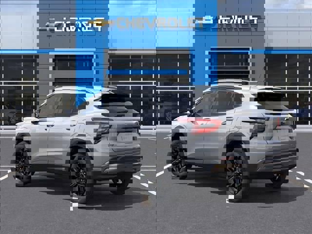 New 2025 Chevrolet Trax ACTIV w/ Sunroof Package image 3