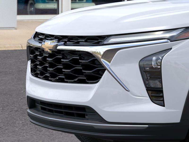 New 2026 Chevrolet Trax LT image 13