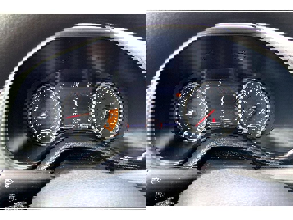 Used 2023 Jeep Renegade Latitude image 21