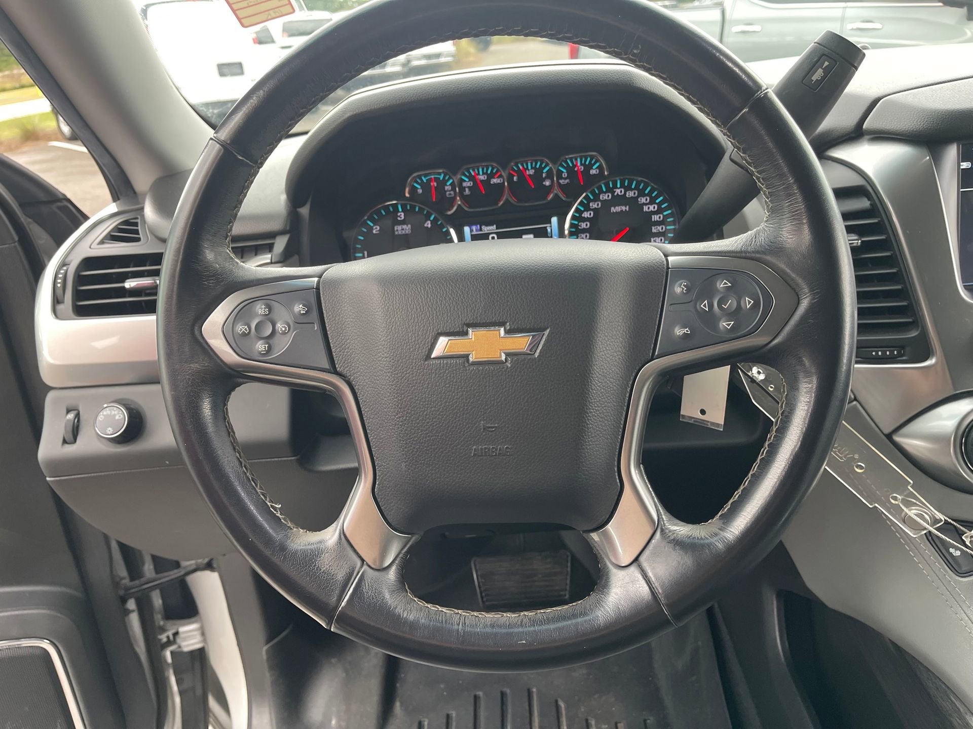Used 2019 Chevrolet Tahoe LT image 21
