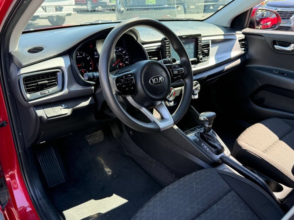Used 2019 Kia Rio S FWD image 18