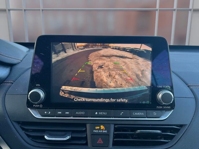 Used 2020 Nissan Altima 2.5 SR w/ Premium Package image 28