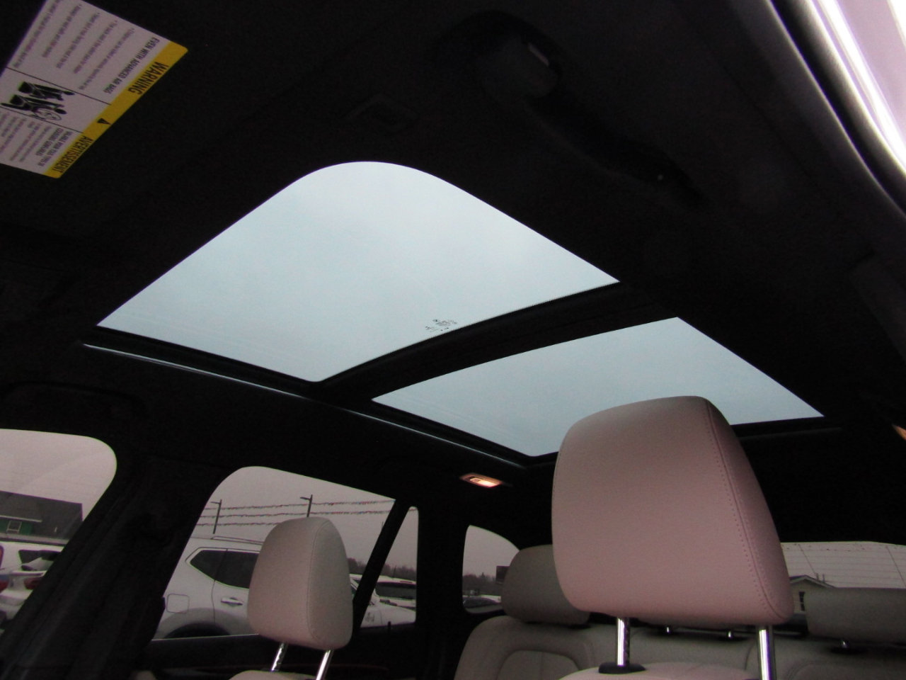 Used 2021 BMW X1 xDrive28i w/ Convenience Package image 13