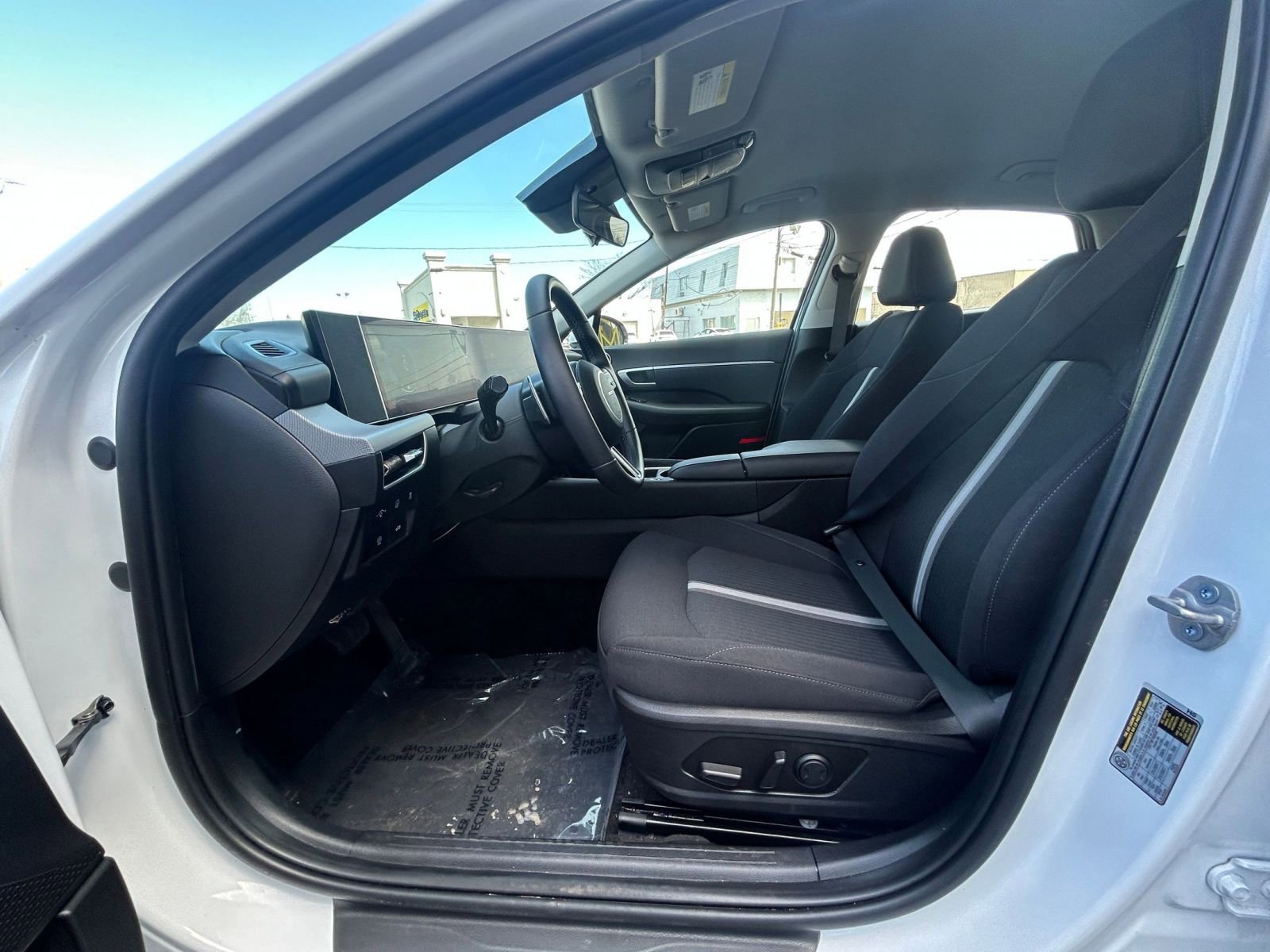 Used 2025 Hyundai Sonata SEL image 27