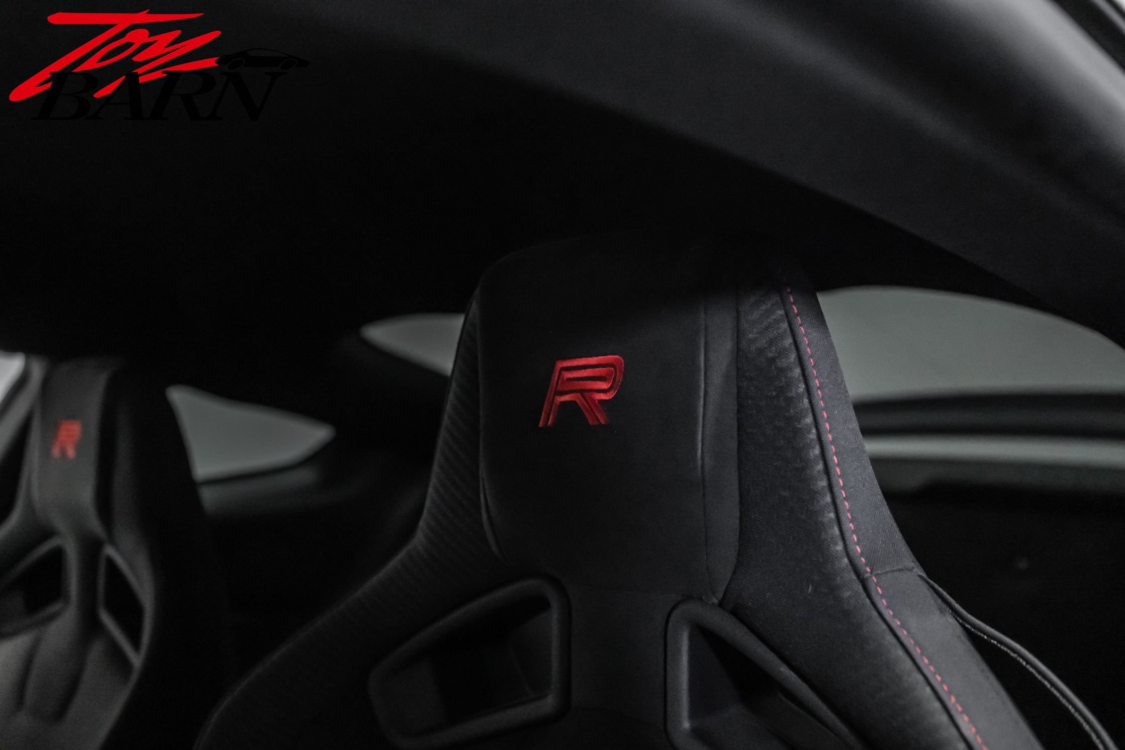 Used 2018 Ford Mustang Shelby GT350R w/ GT350R Equipment Group 920A image 24