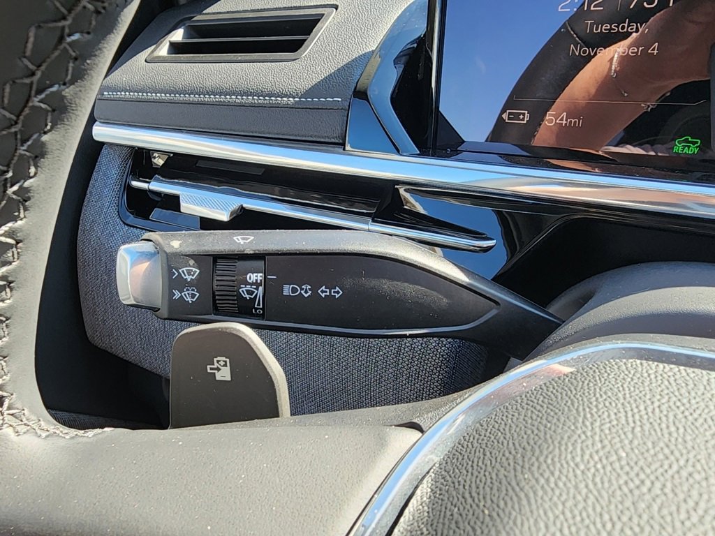 New 2026 GMC Sierra EV Elevation image 23