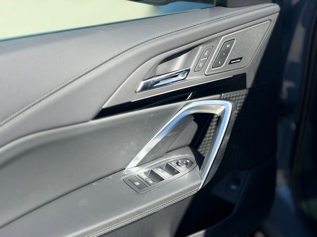 New 2026 BMW X1 xDrive28i w/ Technology Package image 20