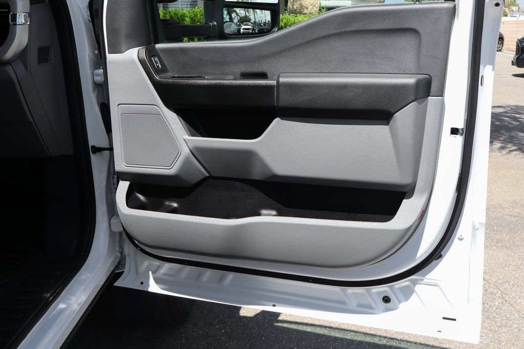 Used 2024 Ford F450 XL w/ XL Chrome Package AWD/4WD image 40