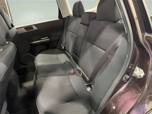 Used 2013 Subaru Forester 2.5X w/ Alloy Wheel Pkg image 25