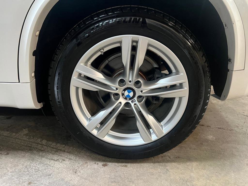 Used 2016 BMW X5 xDrive35i image 31