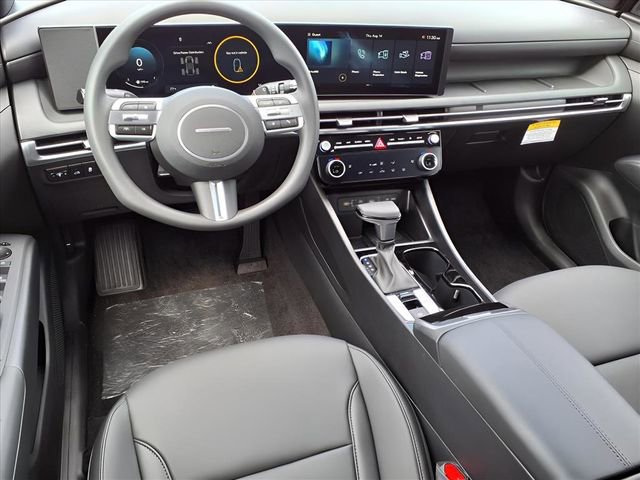 New 2026 Hyundai Santa Cruz SEL image 13