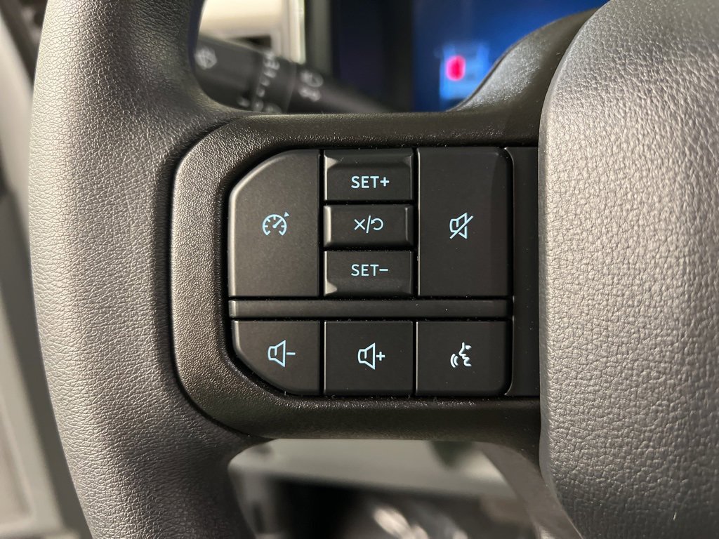 New 2026 Ford F250 XLT image 18