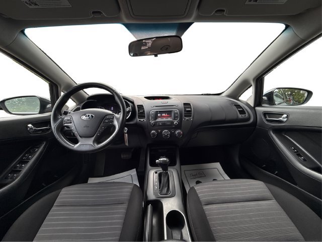 Used 2014 Kia Forte EX FWD image 29