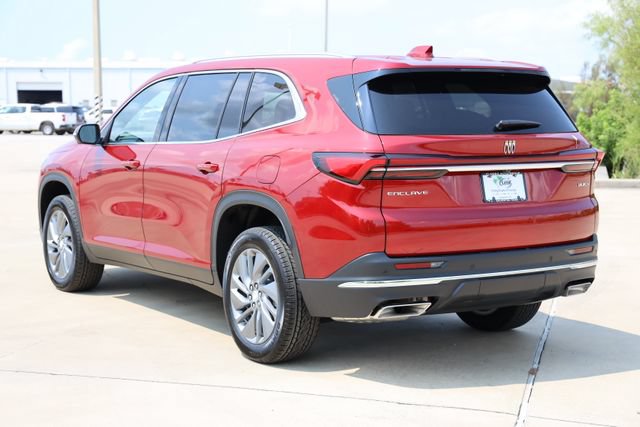 New 2027 Buick Enclave Preferred FWD image 6