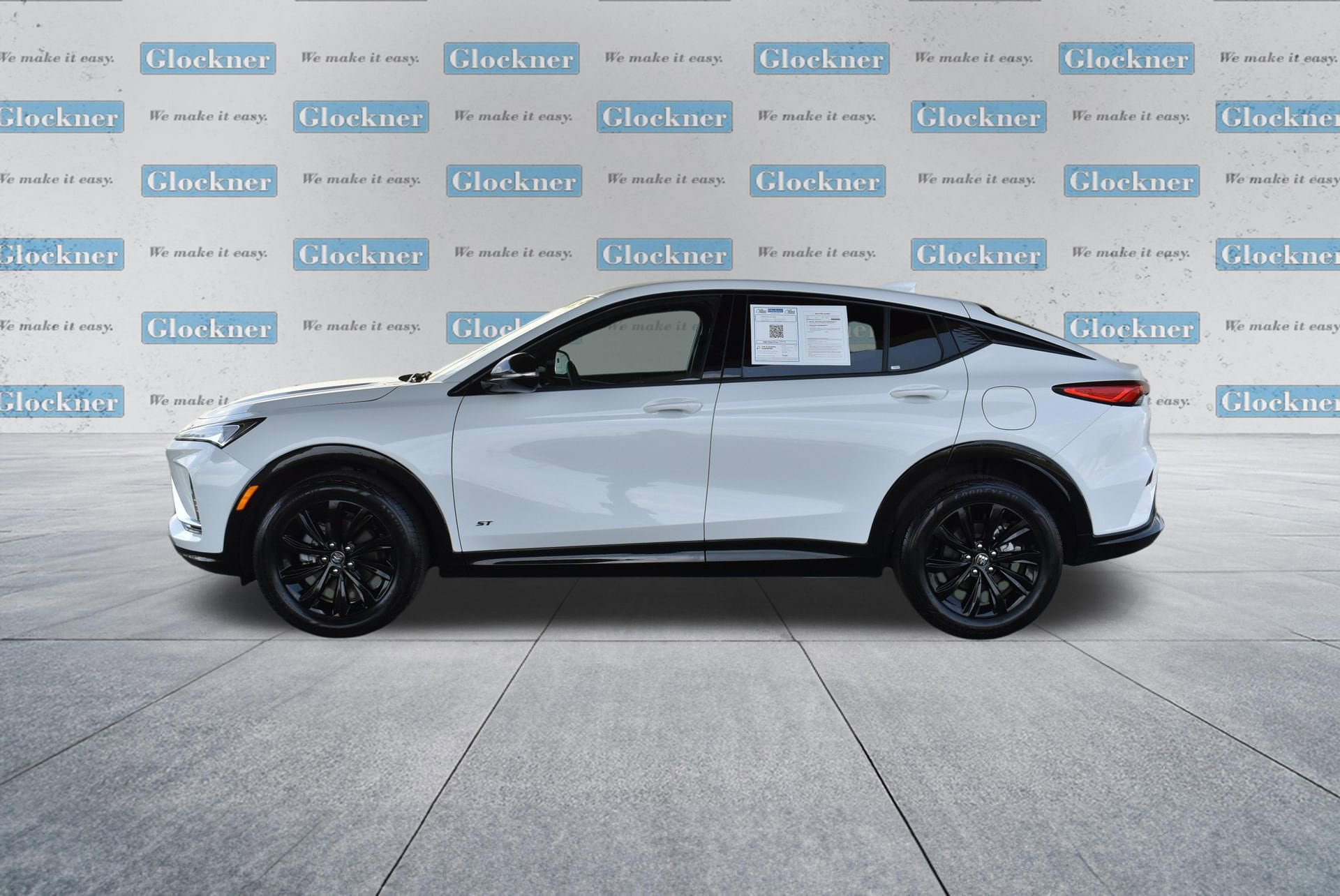 Used 2025 Buick Envista Sport Touring FWD image 10