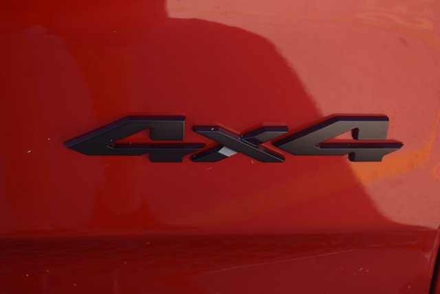 New 2027 RAM 1500 Express AWD/4WD image 7