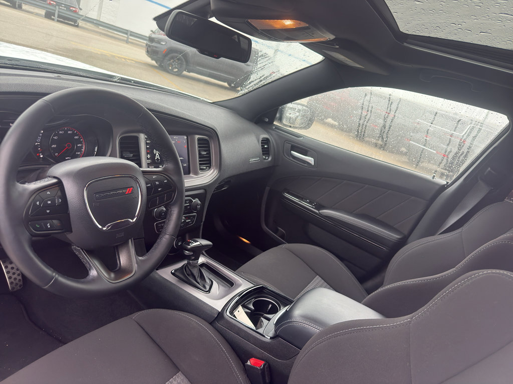 Used 2023 Dodge Charger GT w/ Blacktop Package AWD/4WD image 26