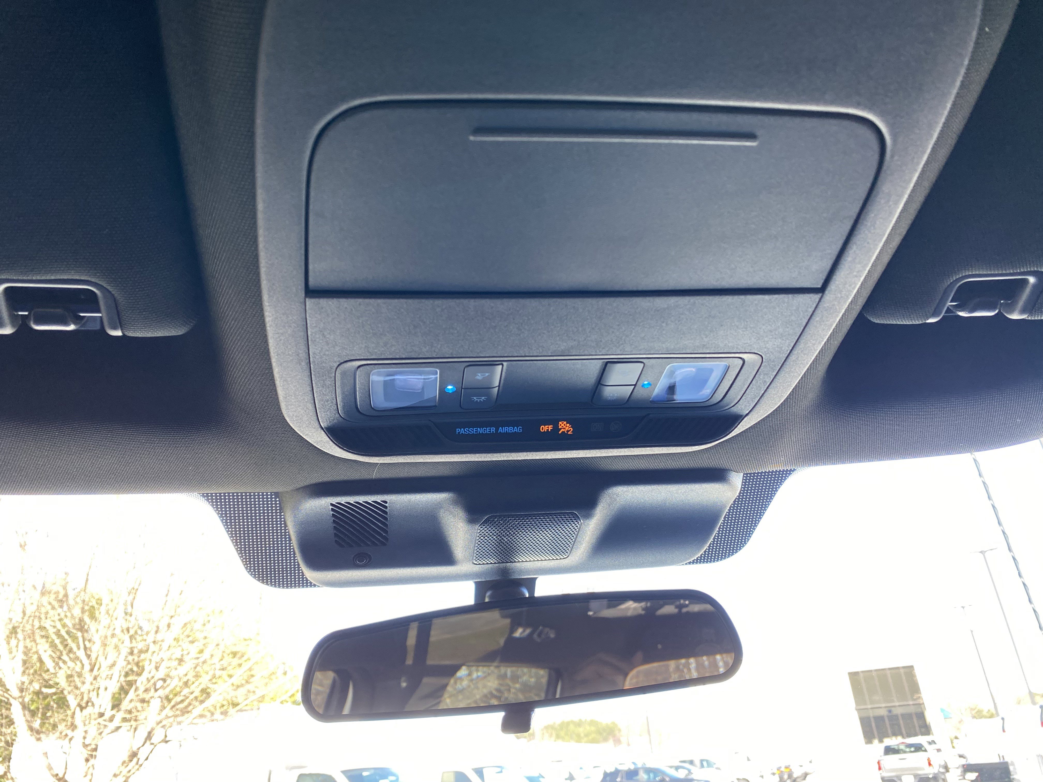 Used 2025 Ford F150 STX w/ Equipment Group 200A image 32