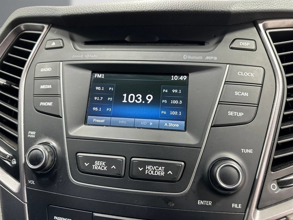 Used 2016 Hyundai Santa Fe SE AWD/4WD image 20