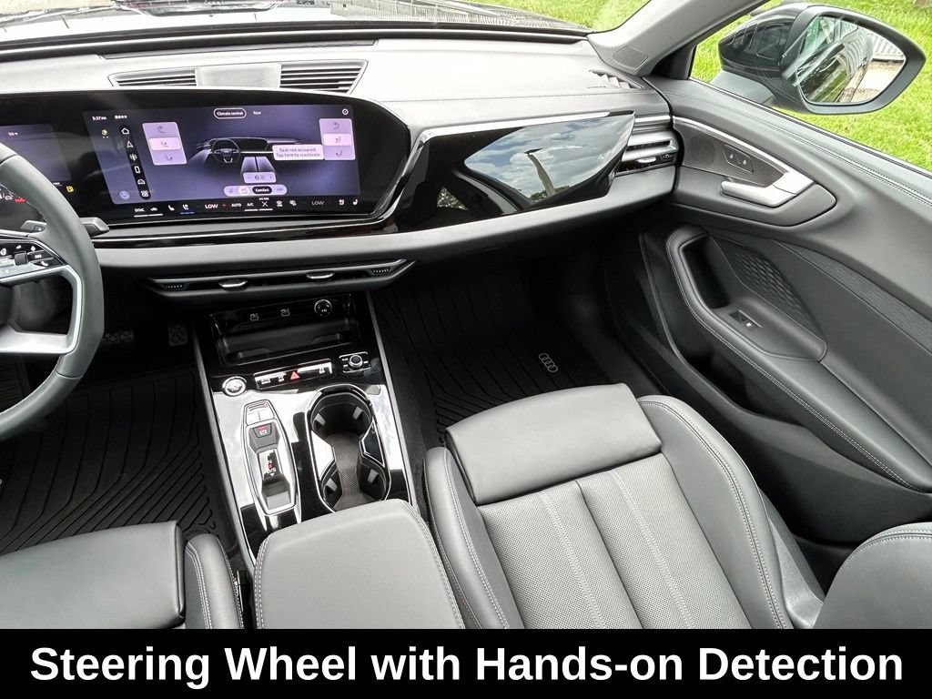 New 2026 Audi A5 2.0T Premium AWD/4WD image 11