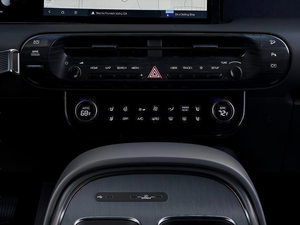 New 2026 Hyundai Palisade XRT Pro AWD/4WD image 16