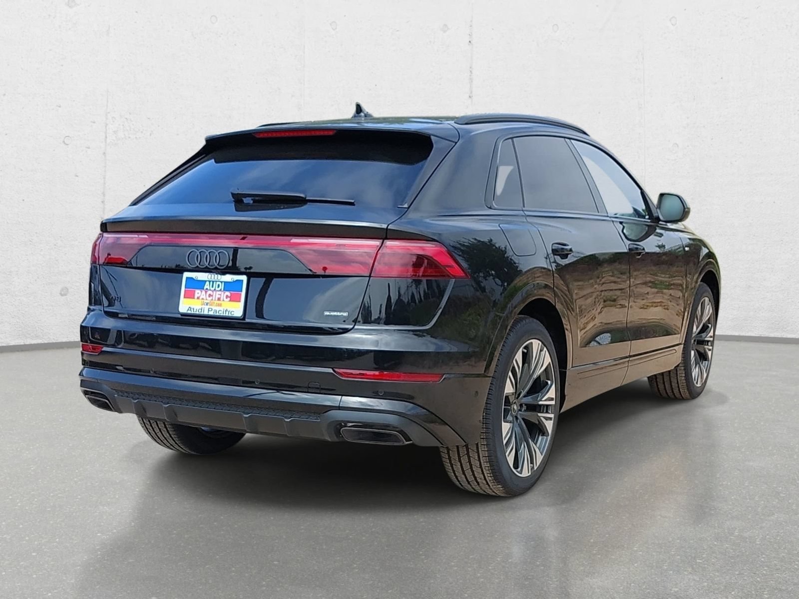 New 2026 Audi Q8 Premium Plus AWD/4WD image 5