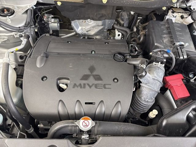 Used 2025 Mitsubishi Outlander Sport ES image 21