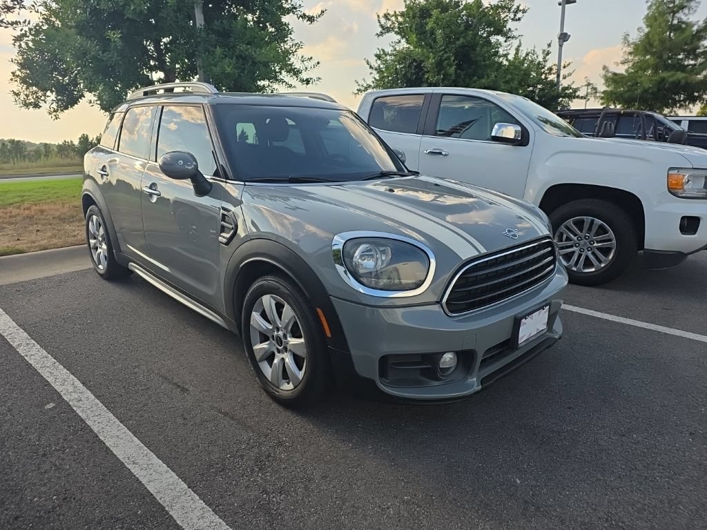 Used 2019 MINI Cooper Countryman FWD image 3