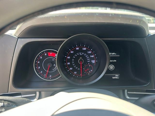 Used 2022 Hyundai Elantra SEL image 15