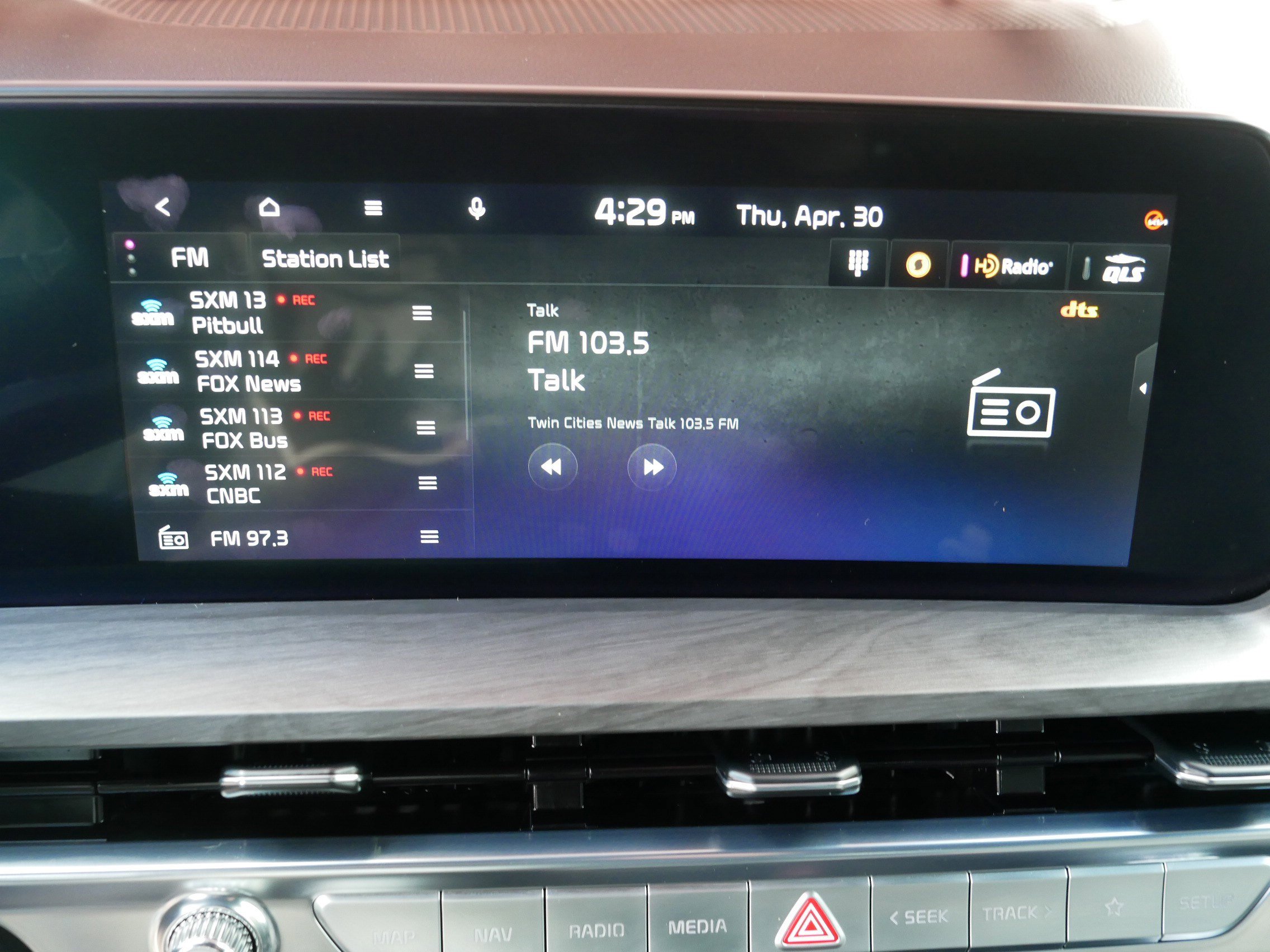Used 2025 Kia Telluride SX Prestige X-Line AWD/4WD image 22