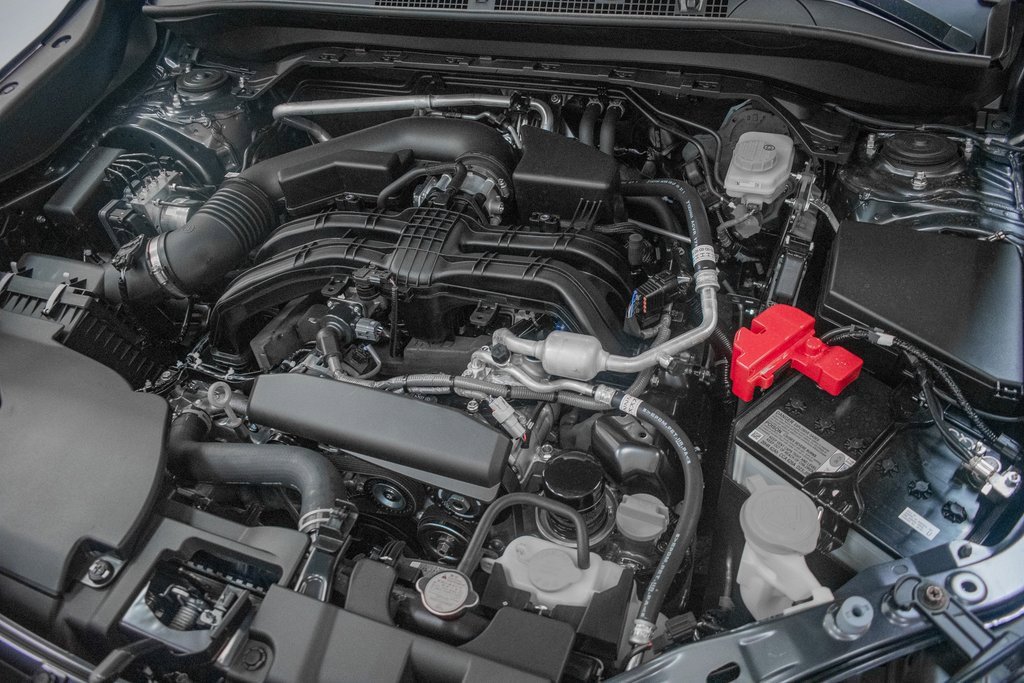 New 2026 Subaru Forester image 7