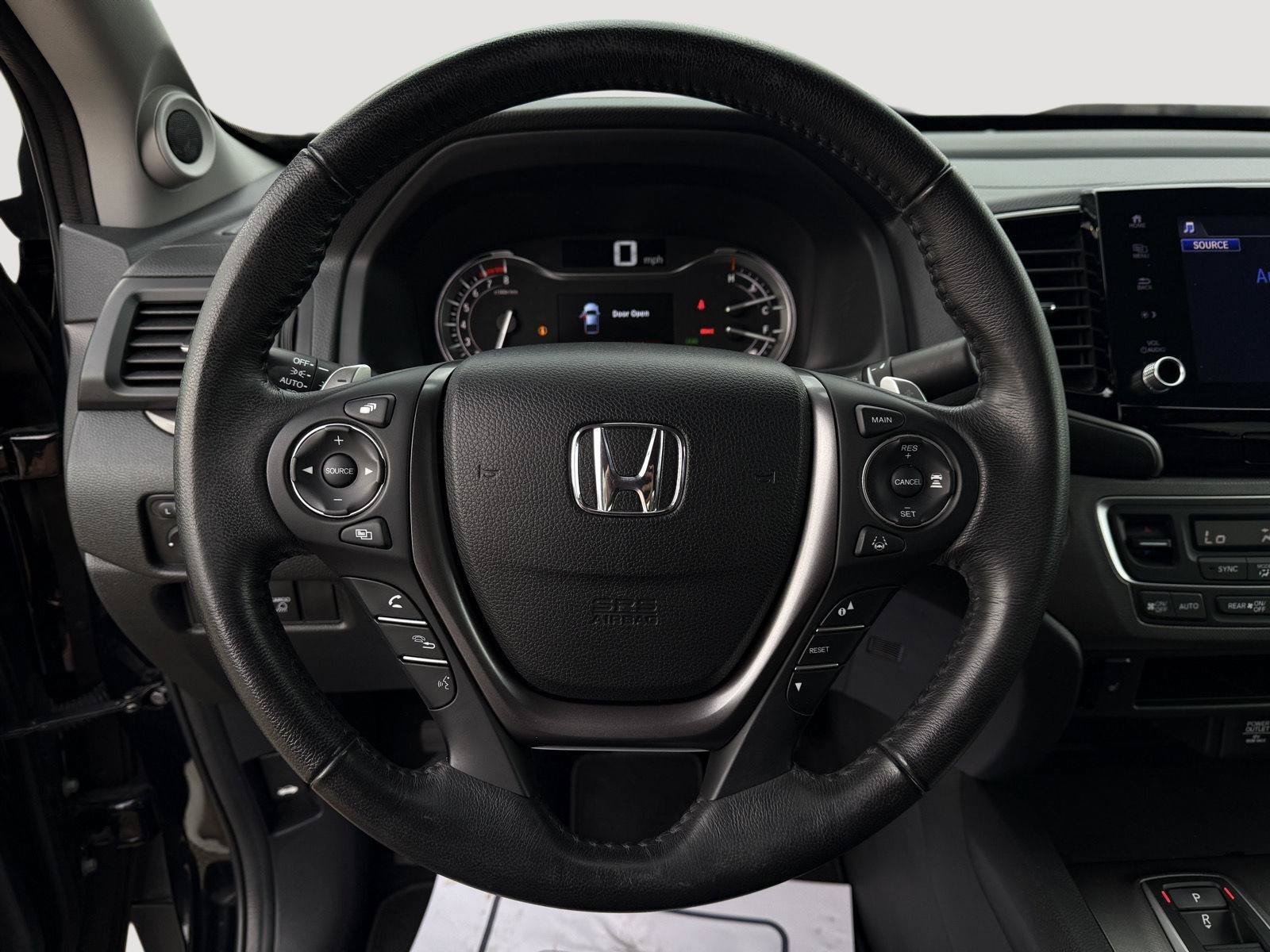 Certified 2023 Honda Ridgeline RTL image 17