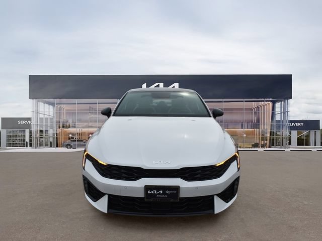 New 2026 Kia K5 GT-Line w/ GT-Line Premium Package AWD/4WD image 9