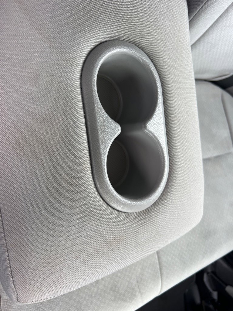 Used 2015 Honda CR-V LX image 17