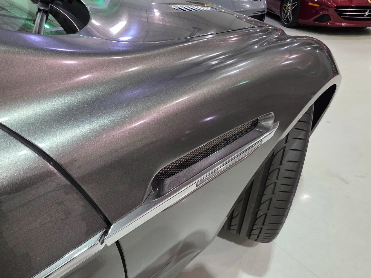 Used 2015 Aston Martin Rapide S image 27