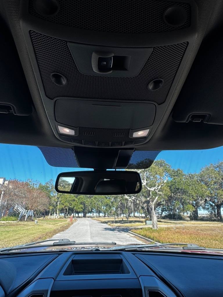 Used 2019 Ford F150 Lariat AWD/4WD image 25